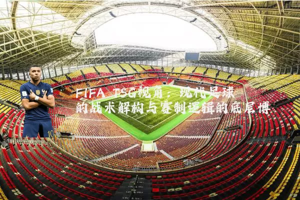 FIFA TSG视角:现代足球的战术解构与赛制逻辑的底层博弈